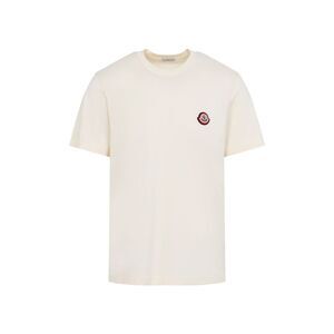 Moncler Ss T-Shirt Men